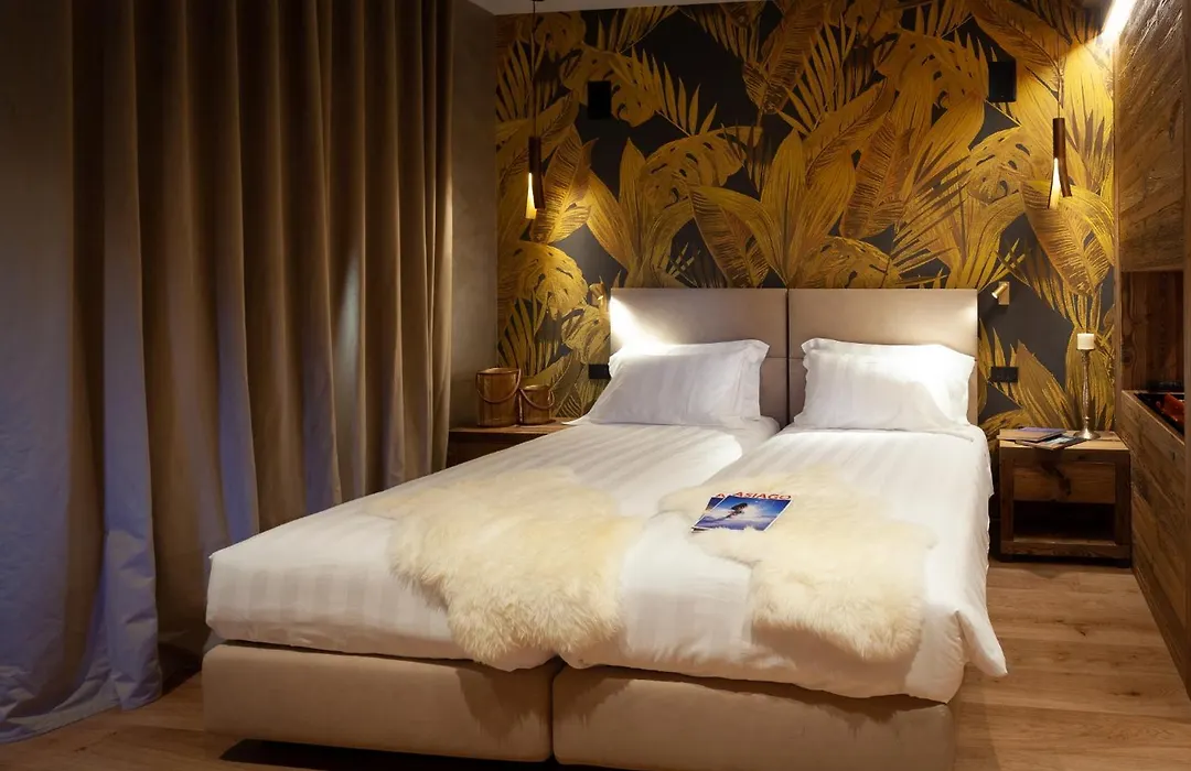Asiago Sporting Hotel & Spa - Buongiorno! Hotels-1