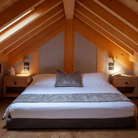 Asiago Sporting Hotel & Spa - Buongiorno! Hotels-2