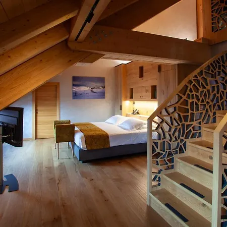 Asiago Sporting Hotel & Spa - Buongiorno! Hotels-3